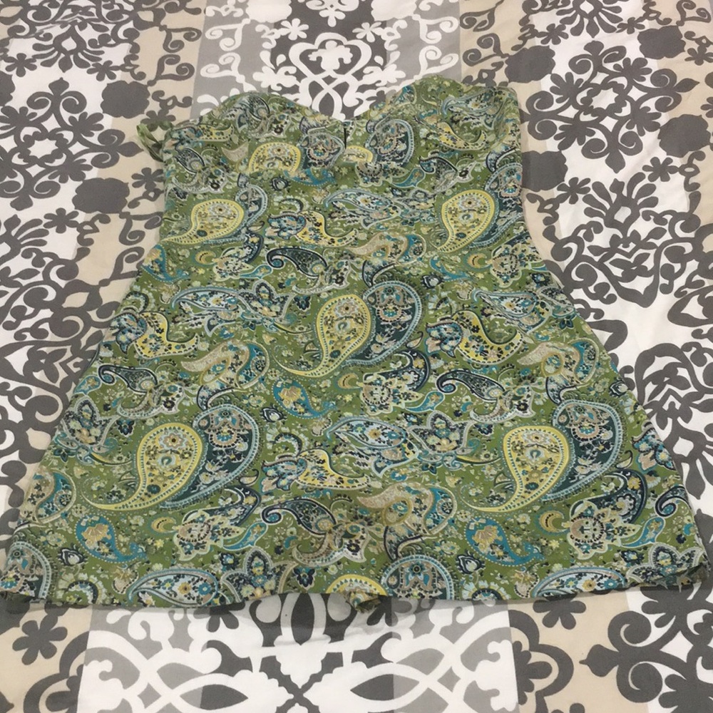 Express Romper